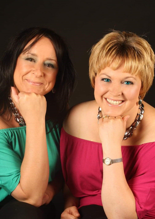 Sweet Definity Female Duo